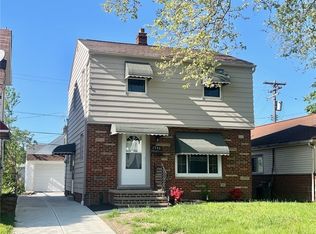 1506 Ardoyne Ave, Cleveland, OH