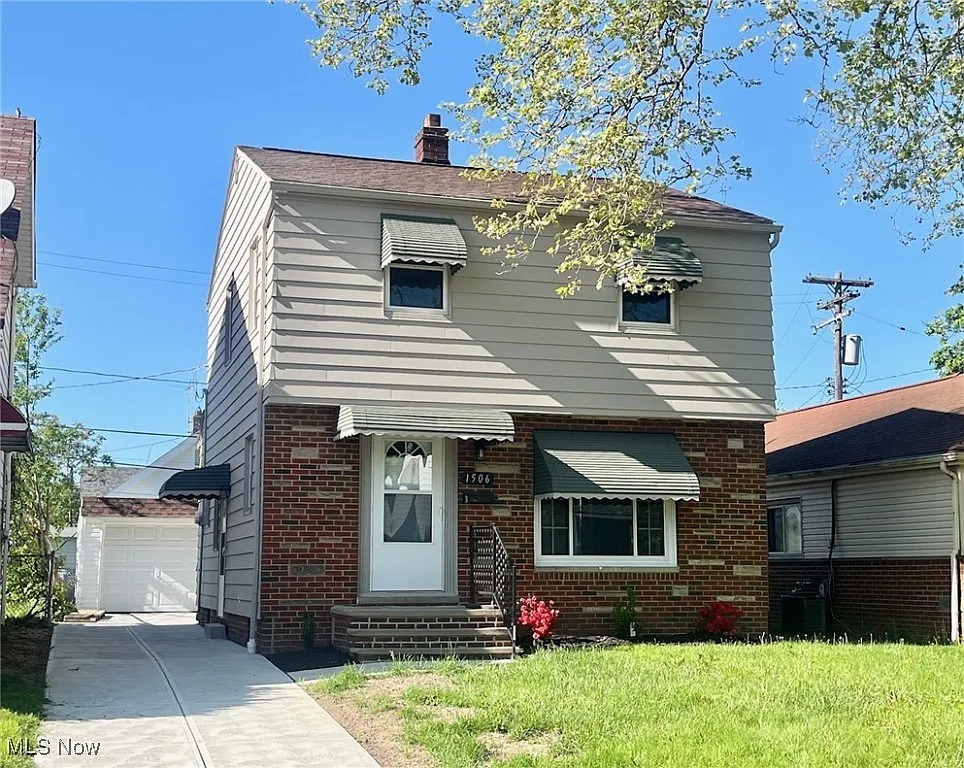 1506 Ardoyne Ave photo 1