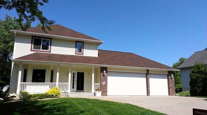 Great Curb Appeal