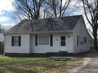 3095 Ragsdale Dr, Milan, TN 38358