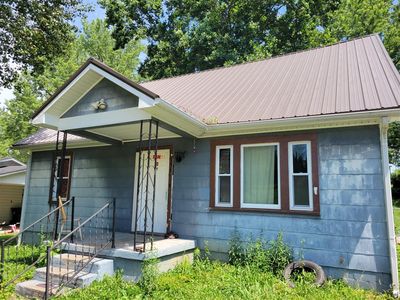 754 E Maple St, Scottsville, KY, 42164