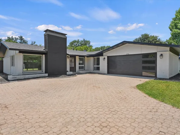 3786 Crown Shore Dr, Dallas, TX 75244