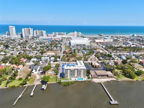 145 N HALIFAX AVENUE #310, DAYTONA BEACH, FL 32118