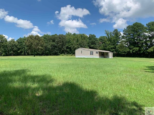 1047 County Road 4347, McLeod, TX 75555