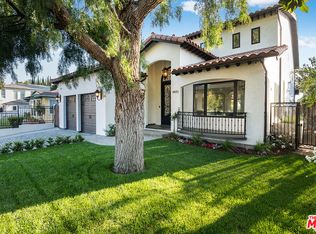 4843 Ledge Ave, North Hollywood, CA 91601