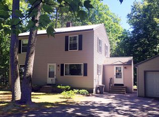 9 Eric Rd, Windham, ME 04062