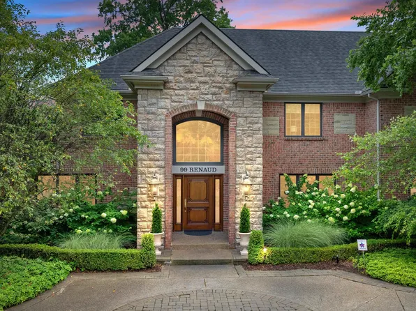 99 Renaud Rd, Grosse Pointe, MI 48236
