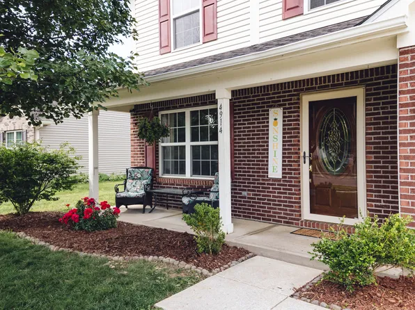 4914 Long Iron Dr, Indianapolis, IN 46235