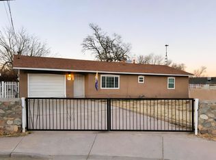 200 Campbell Ave, Belen, NM 87002