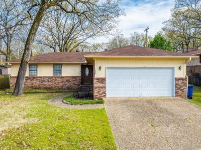 600 Green Oak Dr, N Little Rock, AR, 72118