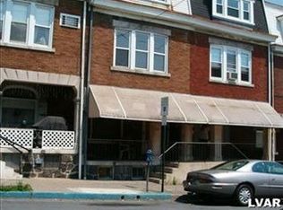 509 W Turner St, Allentown, PA 18102
