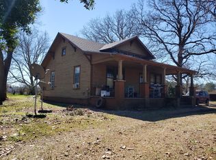 2222 Bronwood Hwy, Dawson, GA 39842