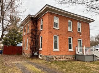 45 E Oneida St, Baldwinsville, NY 13027
