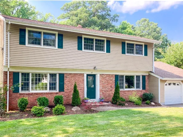 67 Stephenville Pkwy, Edison, NJ 08820