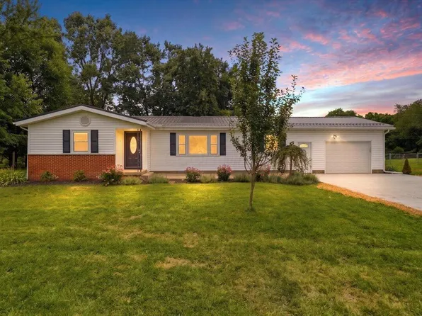 8 Willow Street Ext, Mount Vernon, OH 43050