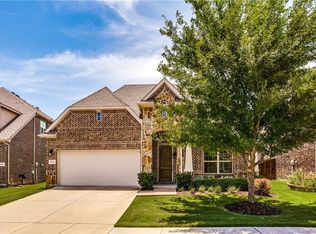 10209 Paul Revere Way, McKinney, TX 75072