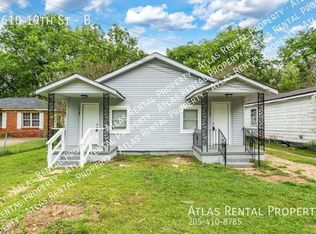 2610 19th St #B, Tuscaloosa, AL 35401