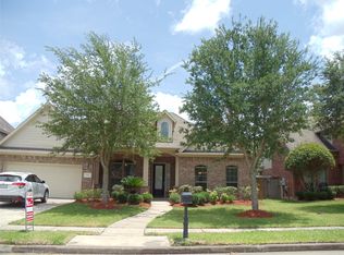2510 Cambria Ct, League City, TX 77573