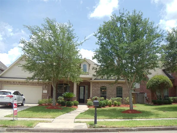 2510 Cambria Ct, League City, TX 77573