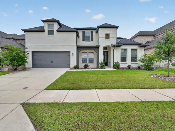 1317 Cypress Ct, Northlake, TX 76226