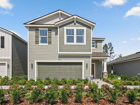 Photos are representative of the model home.