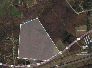Sparta Hwy, Crossville, TN 38572