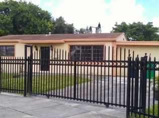 18110 NW 25th Ave, Miami Gardens, FL 33056