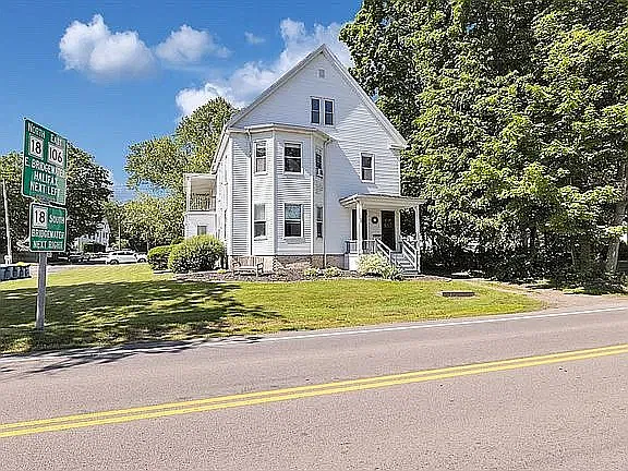 38 West St #3