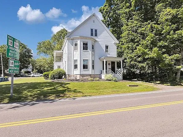 38 West St #3, East Bridgewater, MA 02333