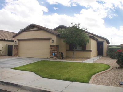 23855 W Lumbee St, Buckeye, AZ, 85326