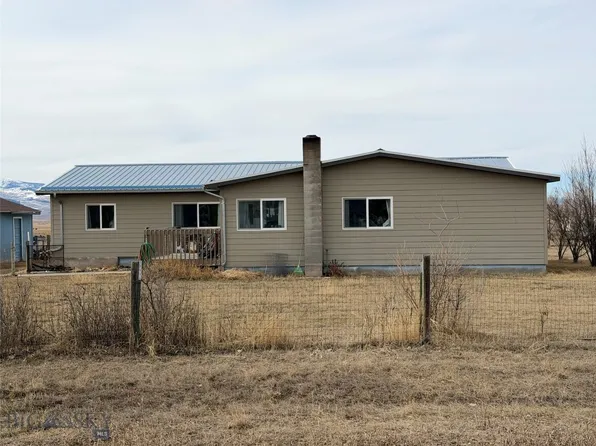 28 Shearer Rd, White Sulphur Springs, MT 59645