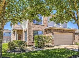 9411 Curry Landing Dr, Houston, TX 77095