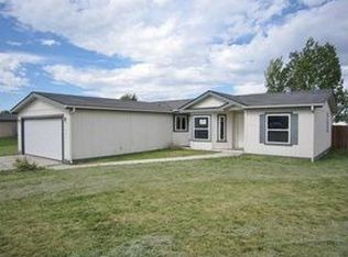 16933 Prairie Ln, Nampa, ID 83651