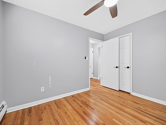 Oakley Square Living Room