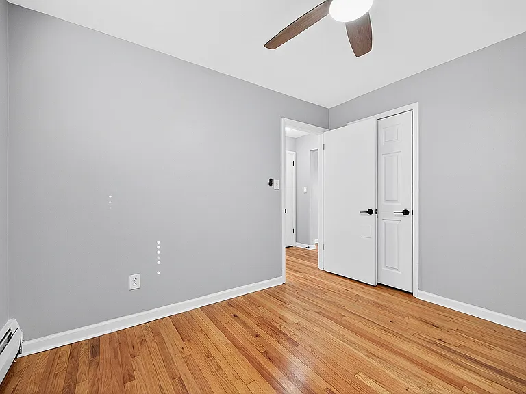 Oakley Square Living Room