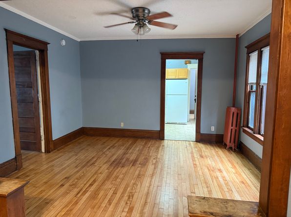 2621 Columbus Ave #2