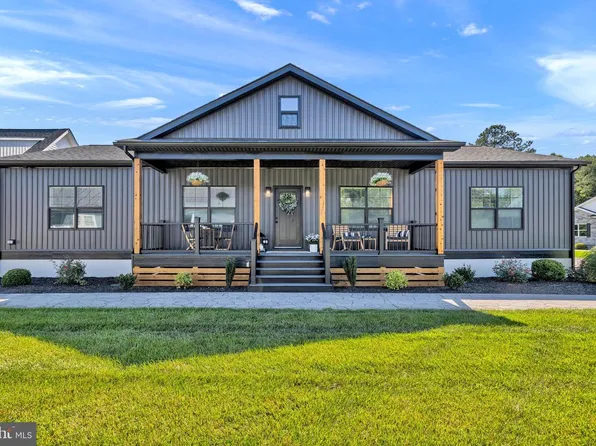 225 Bumpass, Bumpass, VA 23024