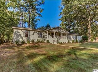 1636 Woodridge Rd, Tuscaloosa, AL 35406