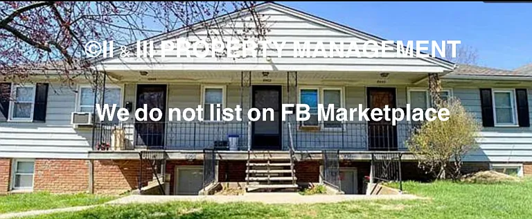 8404 Robinson St — Photo 1