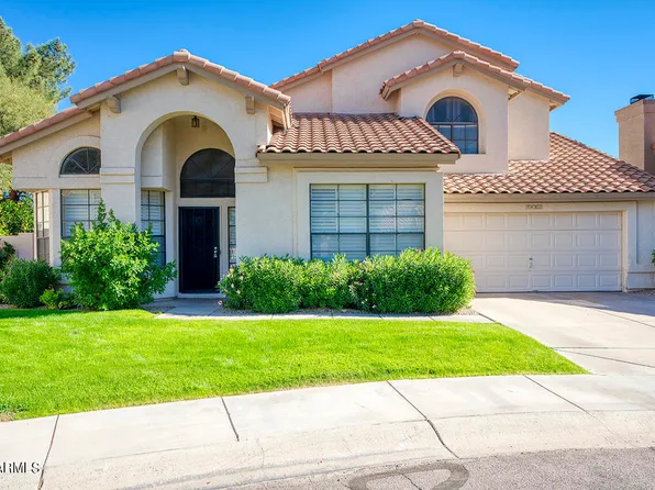 9481 S ASH Avenue, Tempe, AZ 85284