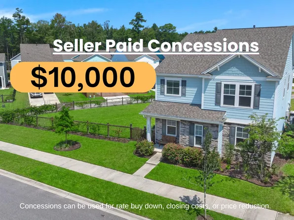 122 Loon Dr, Summerville, SC 29483