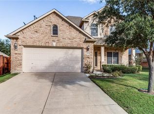 8680 Nicholson Dr, Frisco, TX 75034