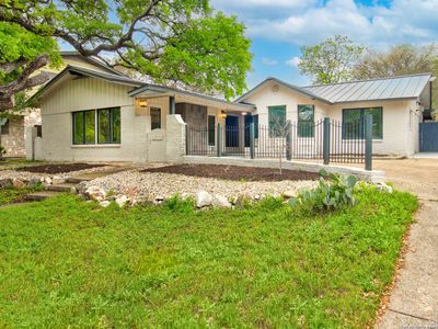 2819 BRIARFIELD DR, San Antonio, TX, 78230
