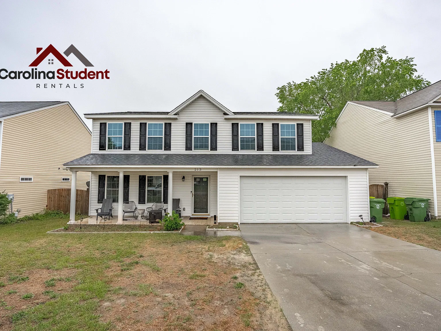 4 bed, 2.5 bath, $2,695 — Photo 2