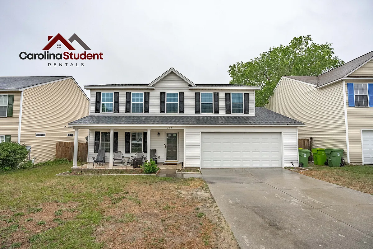 Building Photo - 213 Fox Grove Cir
