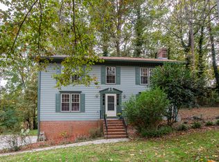 4700 Nutmeg Way, Lilburn, GA 30047
