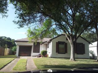 1208 16th Ave N, Texas City, TX 77590
