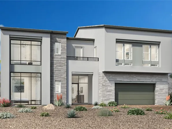 12417 Serenity Rock Ave, Las Vegas, NV 89138