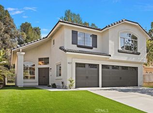 1927 Deer Haven Dr, Chino Hills, CA 91709