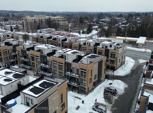 8 Sayers Ln #17, Richmond Hill, ON